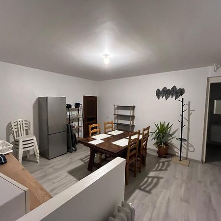 Logement Neuf En Face De La Foret. Acces Cour. Bagnoles de l'Orne Normandie Kültér fotó