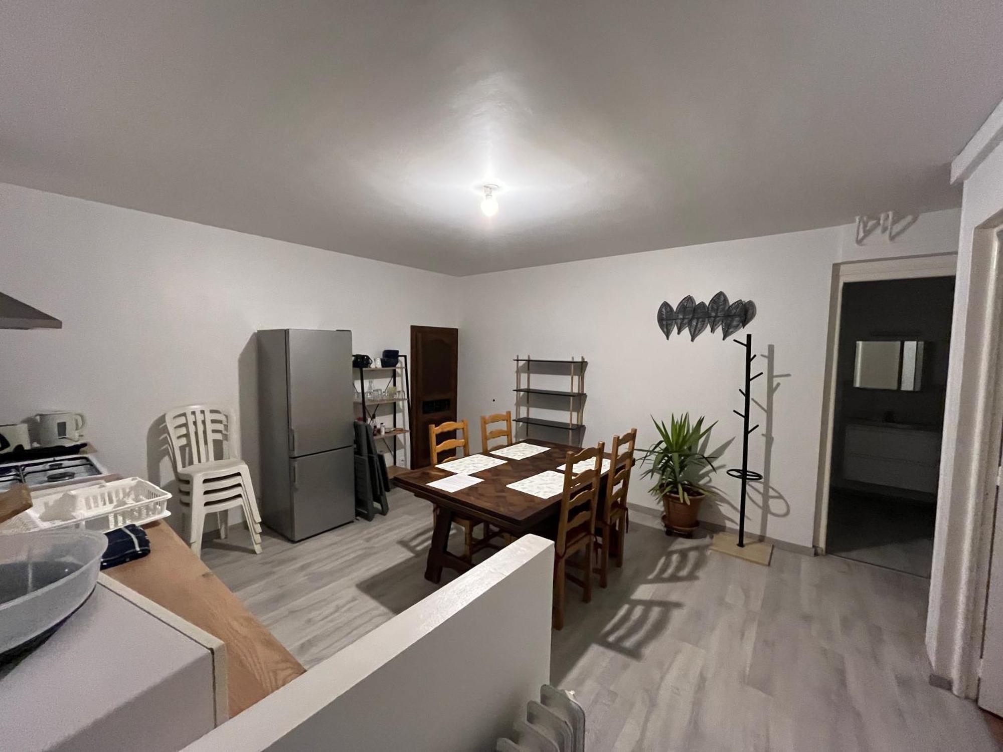 Logement Neuf En Face De La Foret. Acces Cour. Bagnoles de l'Orne Normandie Kültér fotó